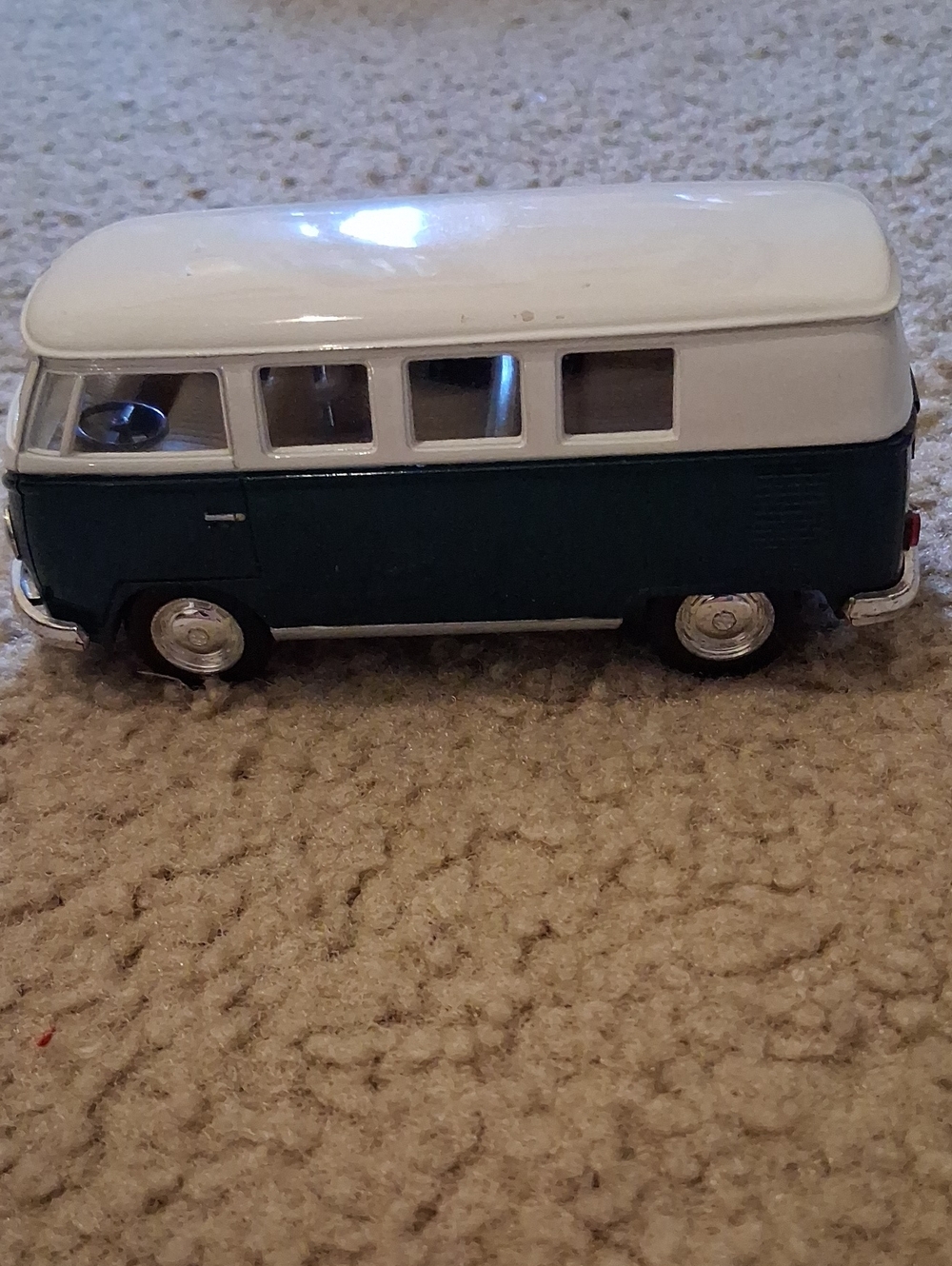 Volkswagon Bus